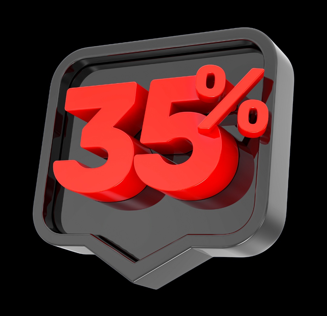 35